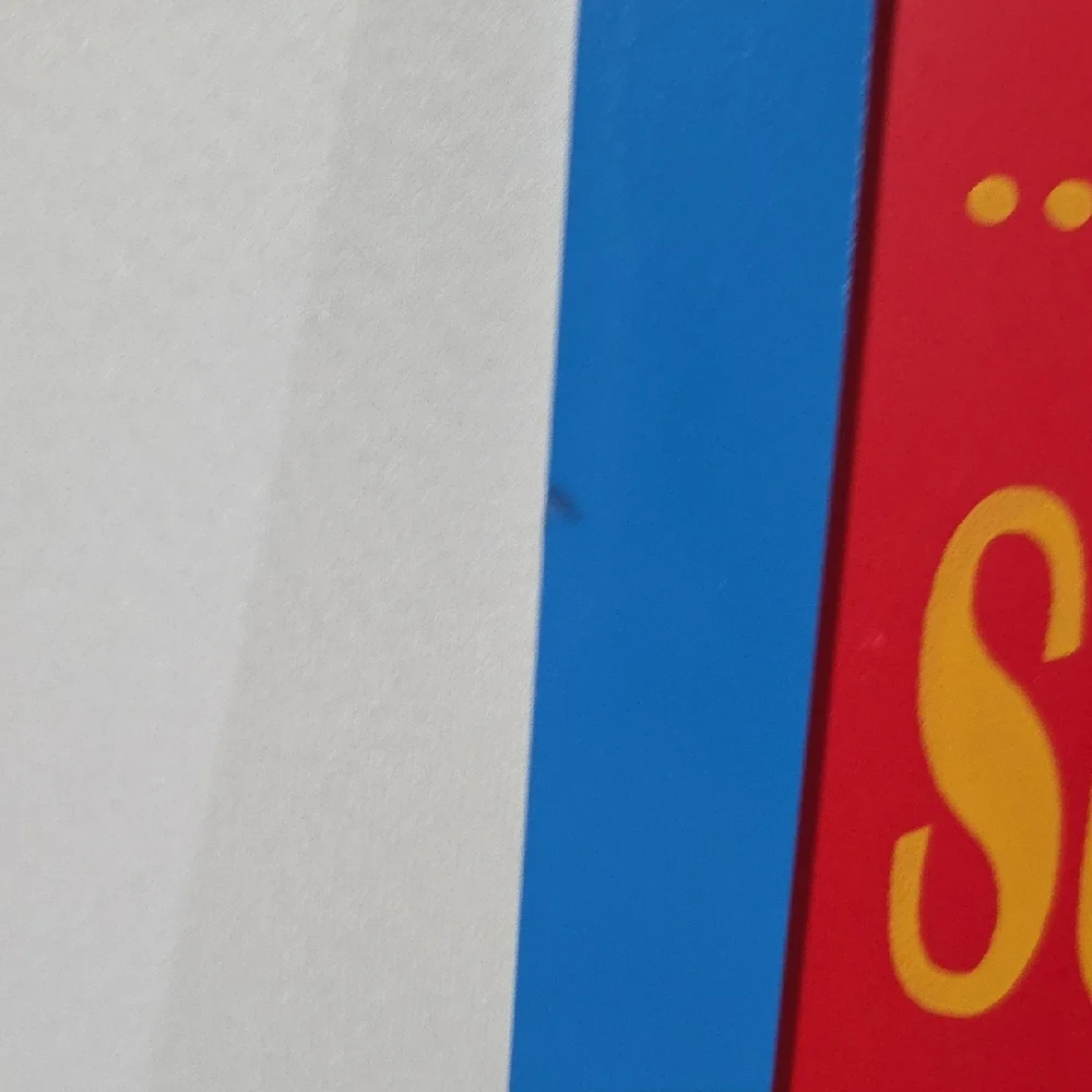 Superhero Wall Decor